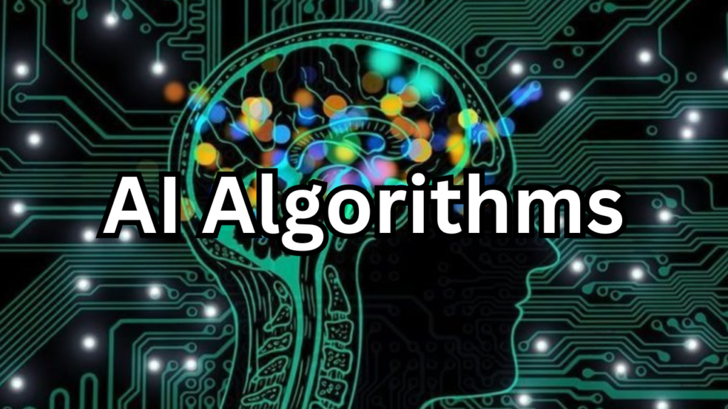 AI Algorithms