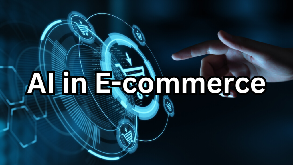 ai in e-commerce