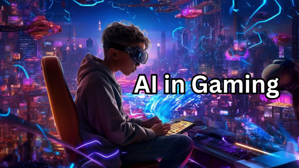 AI in Gaming