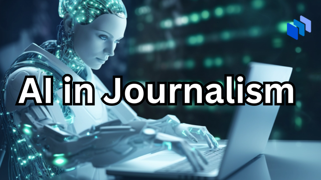 ai in journalism