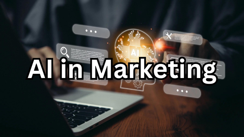 AI in Marketing