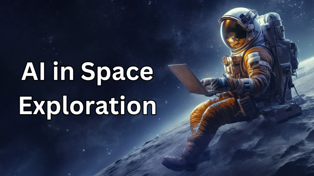 ai in space exploration