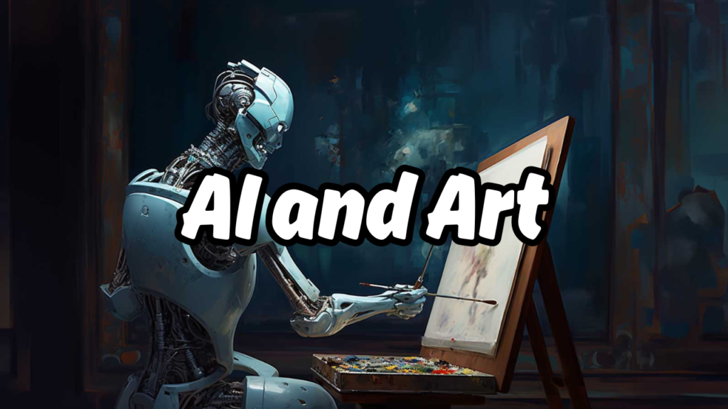 AI and Art