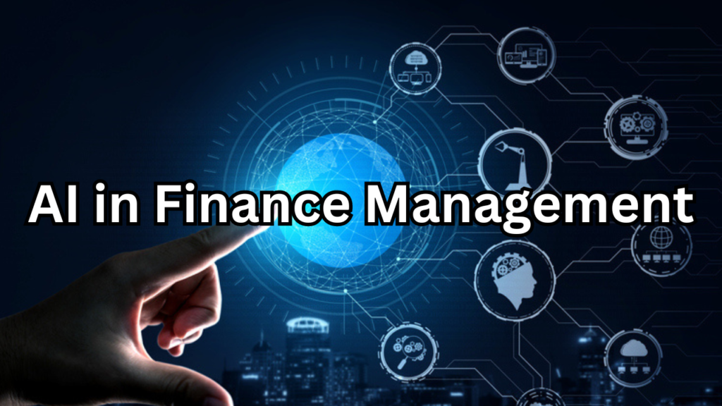 AI in Finance Management