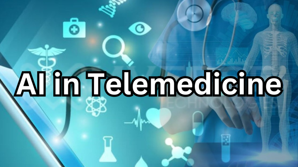 AI in Telemedicine