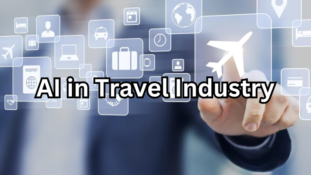 AI in Travel Industry