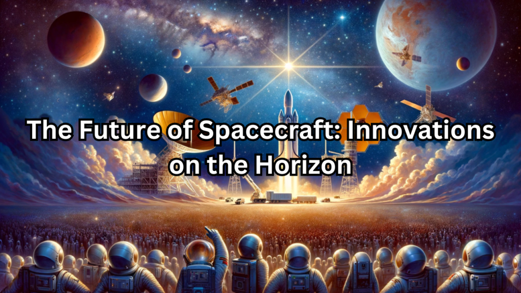 Future of Spacecraft