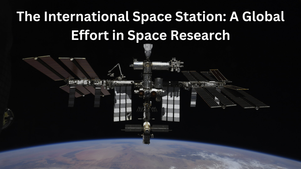 International Space Station