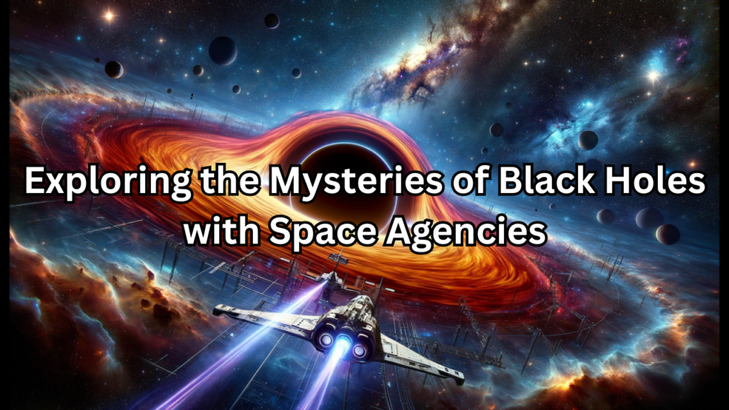 Mysteries of Black Holes