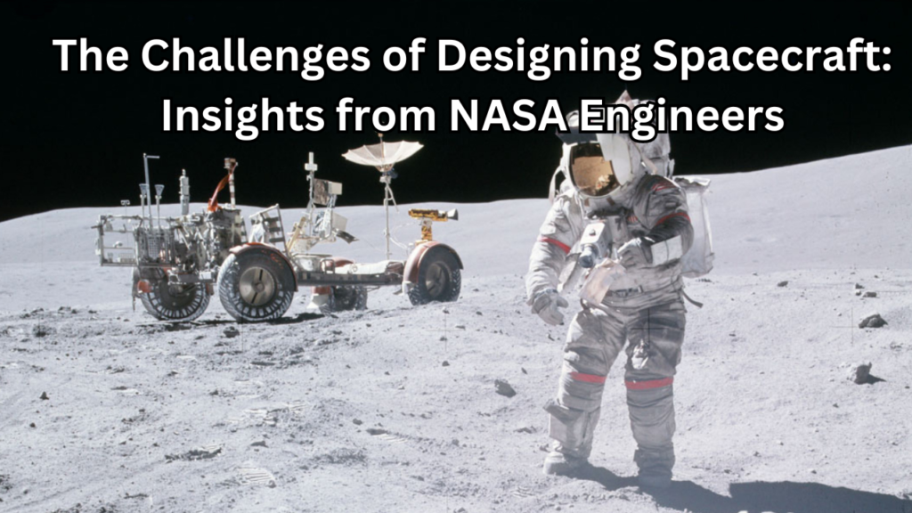 NASA Engineers