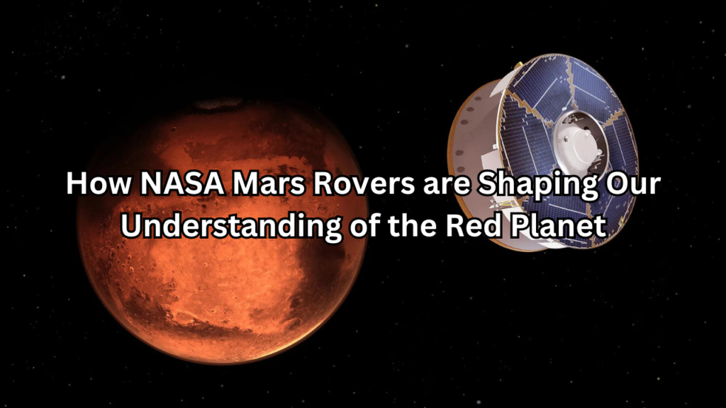 NASA Mars