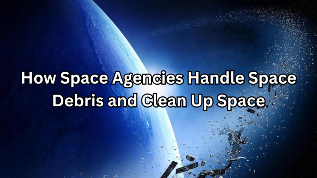 Space Debris