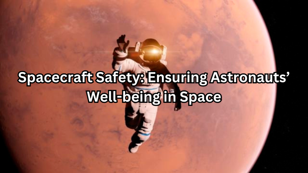 Spacecraft Safety