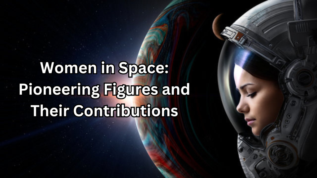 Women in Space