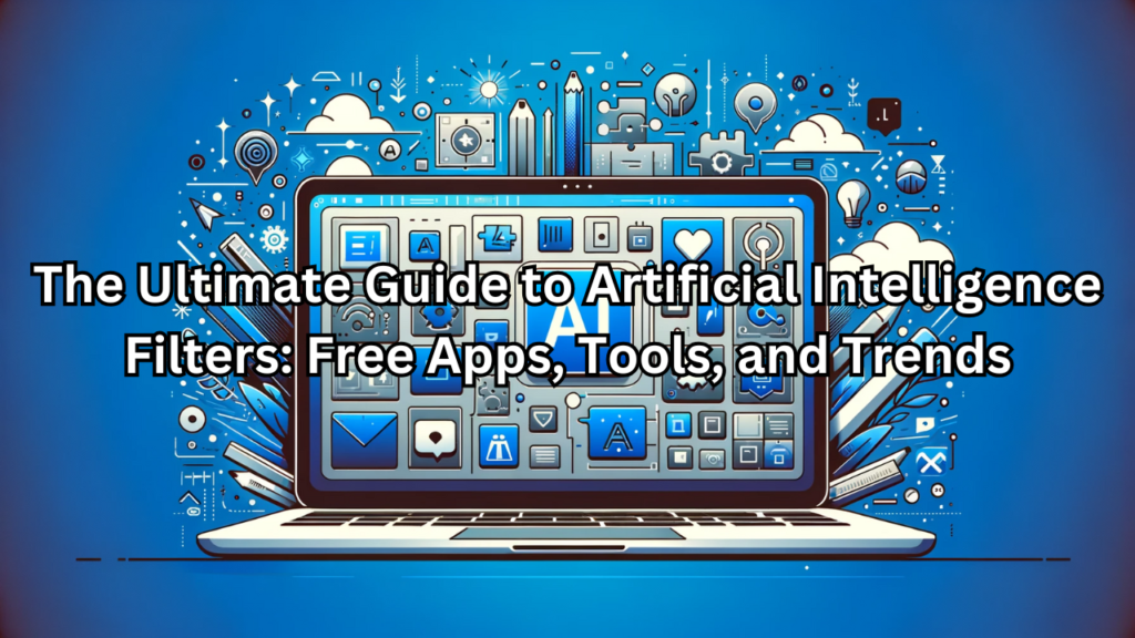 artificial intelligence filter