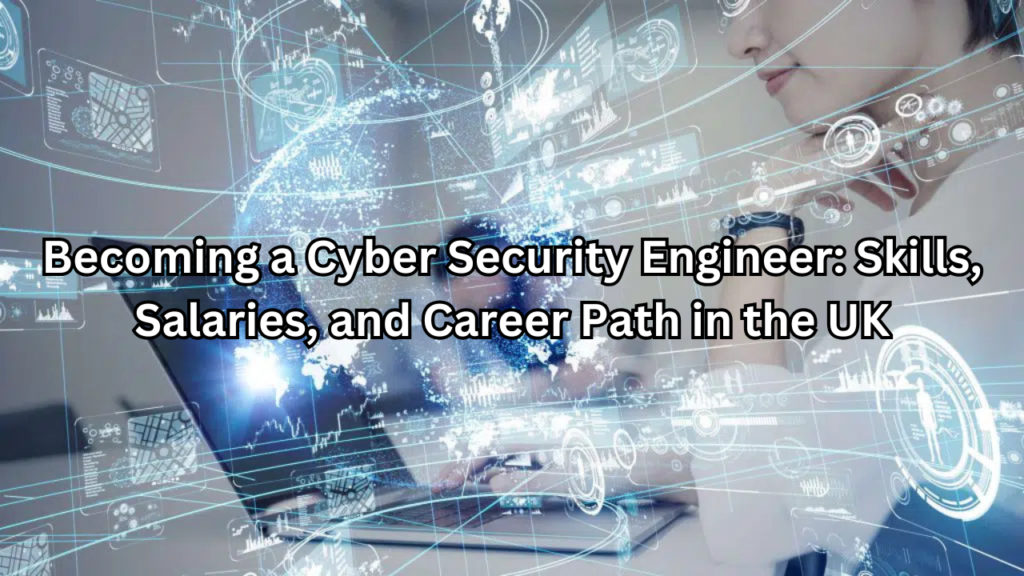 cyber security engineer