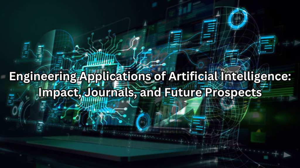 engineering applications of artificial intelligence