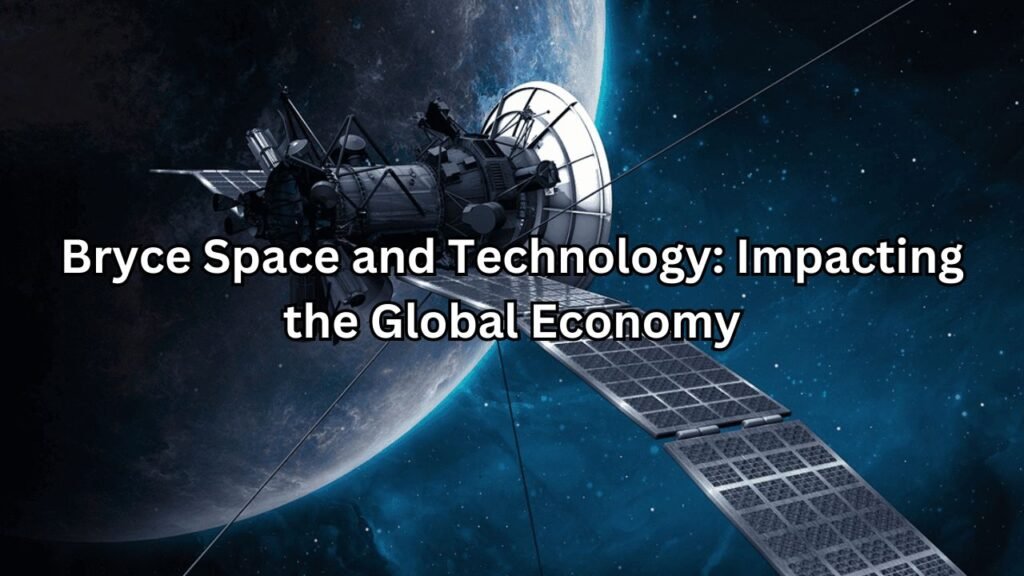 bryce space and technology