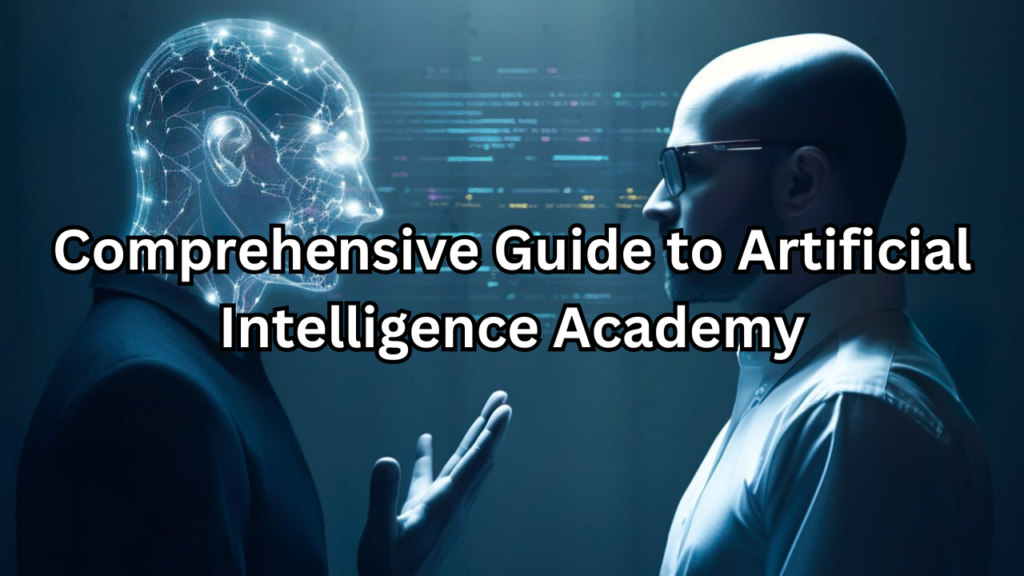 artificial intelligence academy