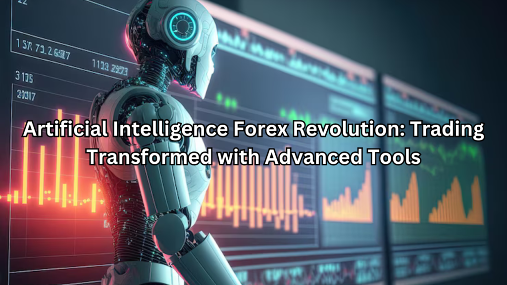 artificial intelligence forex