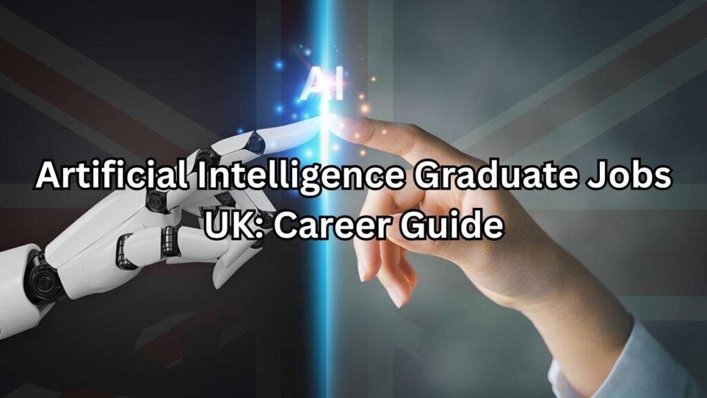 artificial intelligence graduate jobs