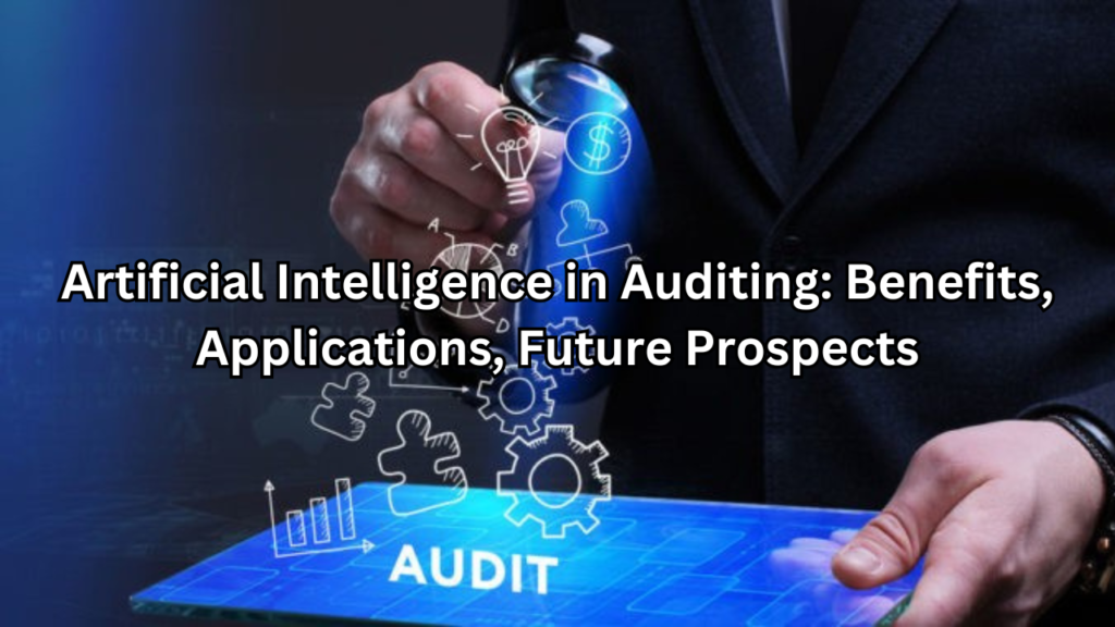 artificial intelligence in auditing