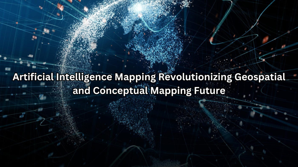 artificial intelligence mapping