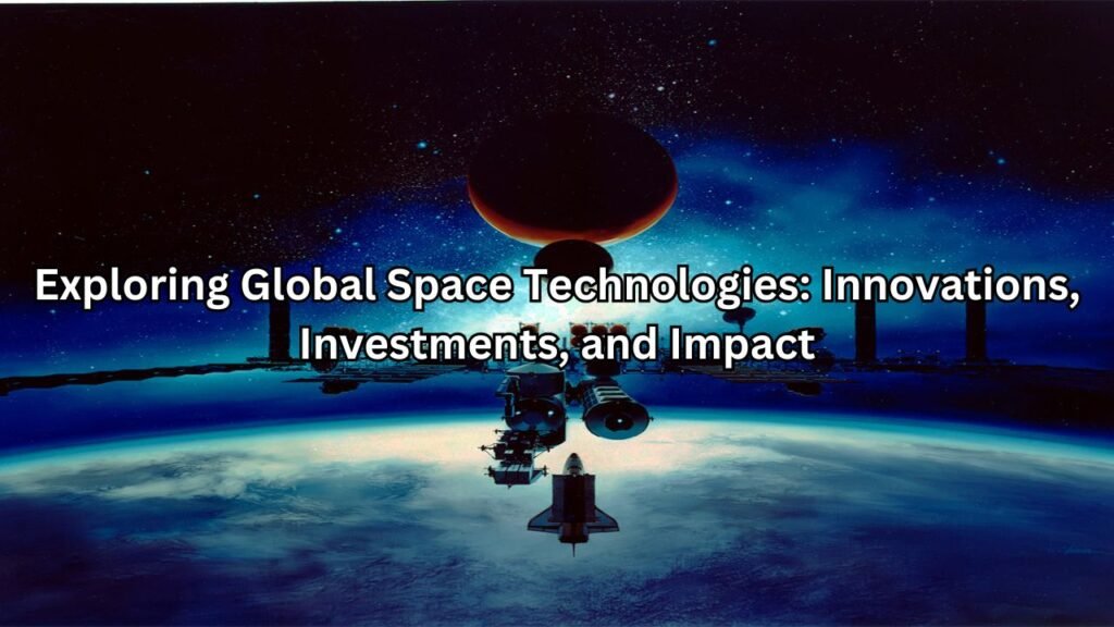 global space technologies