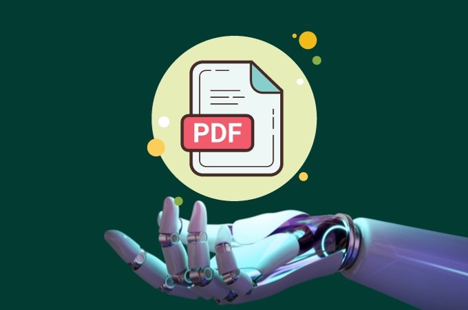 pdf analysi ai tool